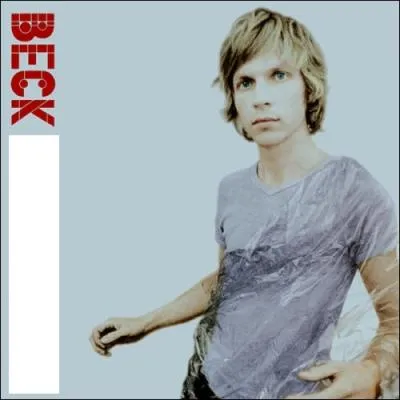 Quel nom porte cet album de Beck ?