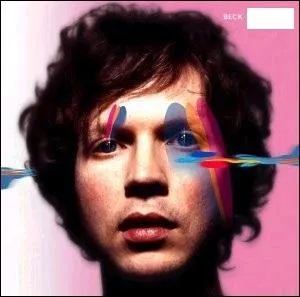 Quel nom porte cet album de Beck ?
