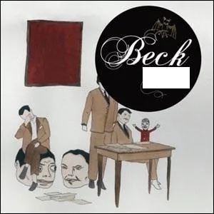 Quel nom porte cet album de Beck ?