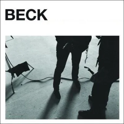 Quel nom porte cet album de Beck ?