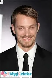 Qui est cet acteur ?