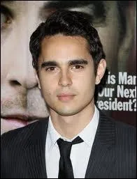 Qui est cet acteur ?