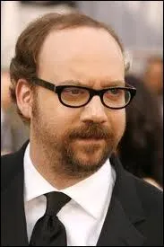 Qui est cet acteur ?