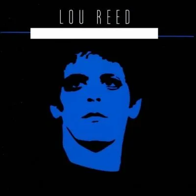 Quel est le nom de cet album de Lou Reed ?