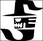 Quelle guilde a ce logo ?