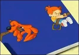 Qui sont ces personnages ?