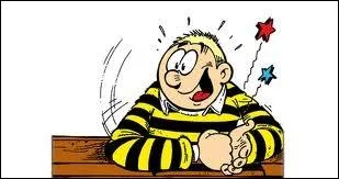 Qui est ce personnage ?