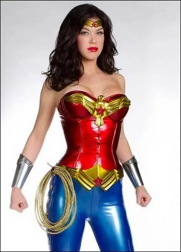 Qui est ce personnage ?