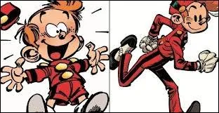 Qui est ce personnage ?