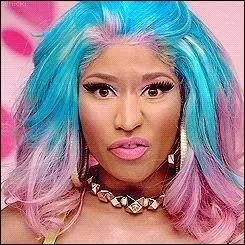 Comment s'appelle-t-elle ?