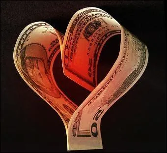 Que veut dire  Money on love  ?