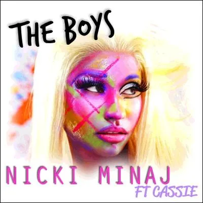 Quand le clip est-il sorti ?