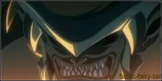 Comment s'appelle cette crature que dtestait Grey ?