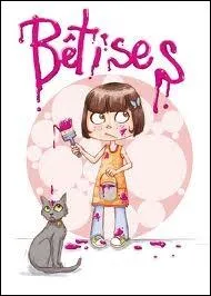 Dans le tome 1, qu'a fait Grey comme btise ?