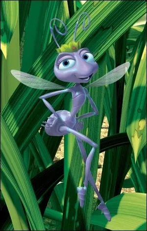 Cochez ce qui correspond  Atta :