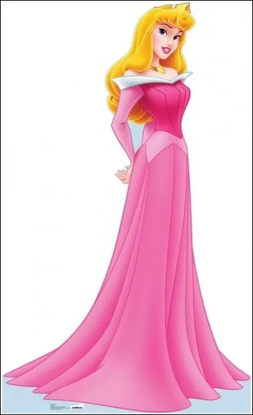 Cochez ce qui correspond  Aurore :