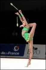 Qu'est-ce qui est obligatoire en comptition ?