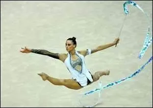 Depuis quand Delphine Ledoux est-elle championne de France ?