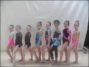 A quel ge peut-on commencer la G. R. ?