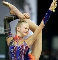 Quiz Gymnastique