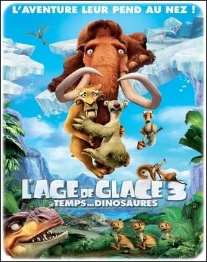 Quand est sorti le 3me ?