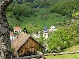 Pour finir, comment appelle-t-on les habitants de Wasserbourg ?