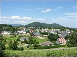 Les rsidents de la commune de Labaroche se nomment les ...