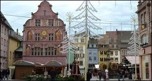 Nous partons  Mulhouse, trs connue pour son muse de l'automobile. Ses habitants sont les ...