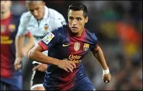 Quel est le prnom de Sanchez ?