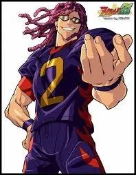 Quelle est la taille du slip de celui-ci ?