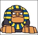 Quelle est cette quipe ?