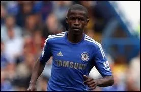 De quel pays est originaire Ramires ?