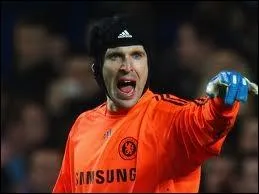 Dans quel club franais Cech a-t-il jou ?