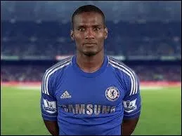 Quel est le prnom de Malouda ?