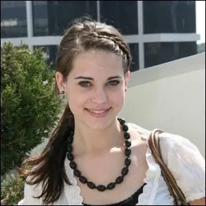 Comment s'appelle sa fille ?