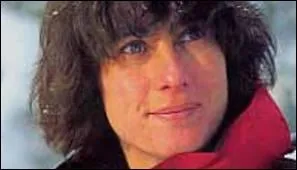 Qui est Catherine Destivelle ?