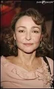 Avec qui Catherine Frot s'est-elle "associée contre le crime" dans le film de Pascal Thomas ?