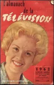 De qui Catherine Langeais, speakerine des années 60, était-elle l'épouse ?