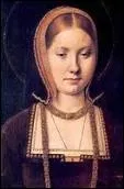 Catherine d'Aragon fut :