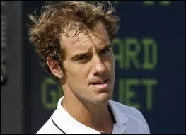 Qui est ce tennismen ?