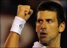 Qui est ce tennismen ?