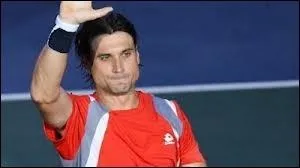 Qui est ce tennismen ?