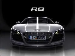 Quel est le modle de cette voiture ?