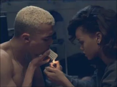 De quel clip est tire cette image ?