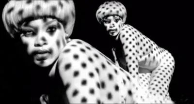 De quel clip est tire cette image ?