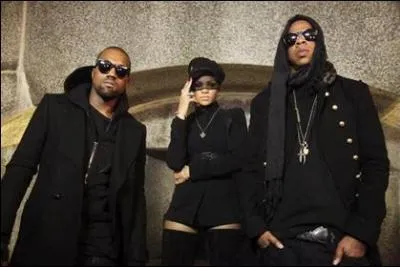 De quel clip est tire cette image ?