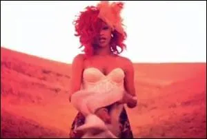 De quel clip est tire cette image ?