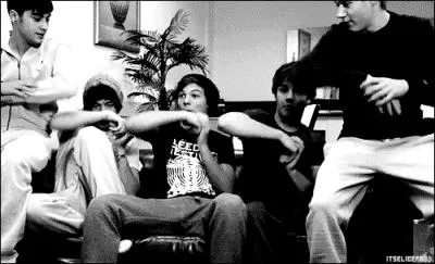 A quelle heure a-t-on dcouvert  Little Things  ?