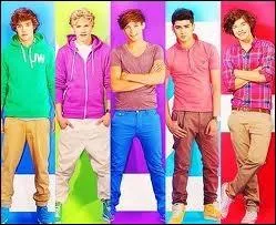 Quand les One Direction enregistreront-ils l'mission d'Ellen ?