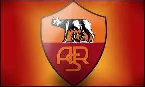 Et  l' AS Roma...